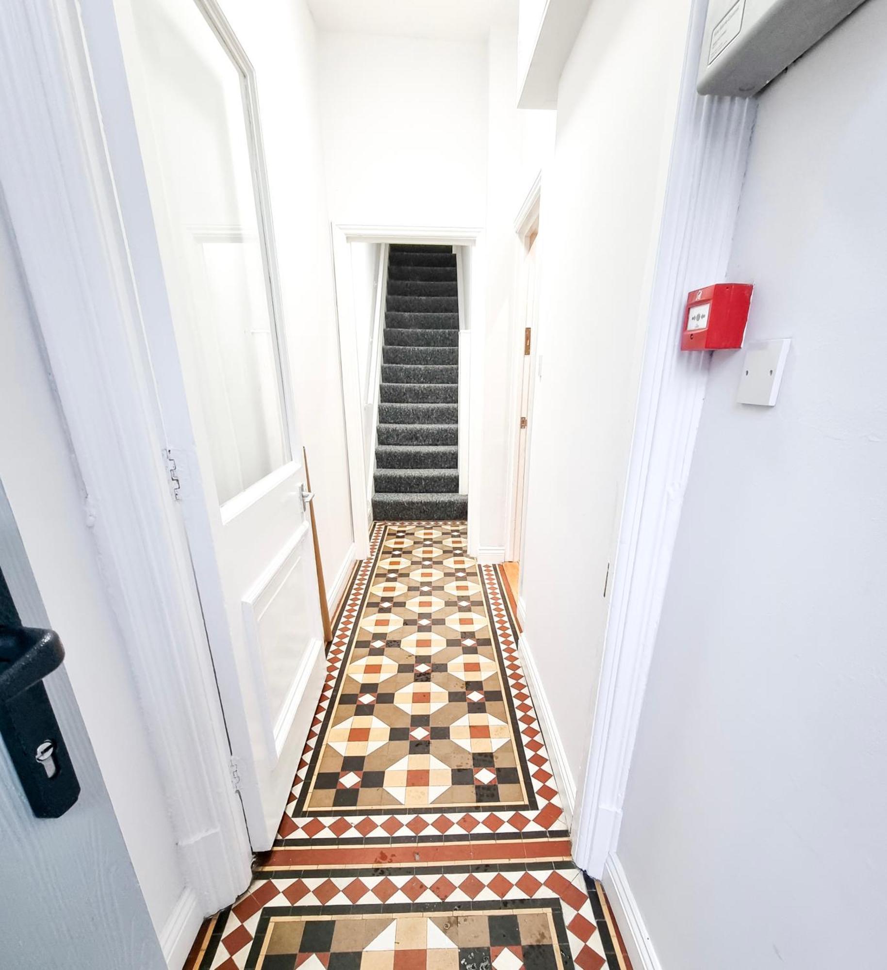 Stunning Flat Close To Beach Swansea Extérieur photo